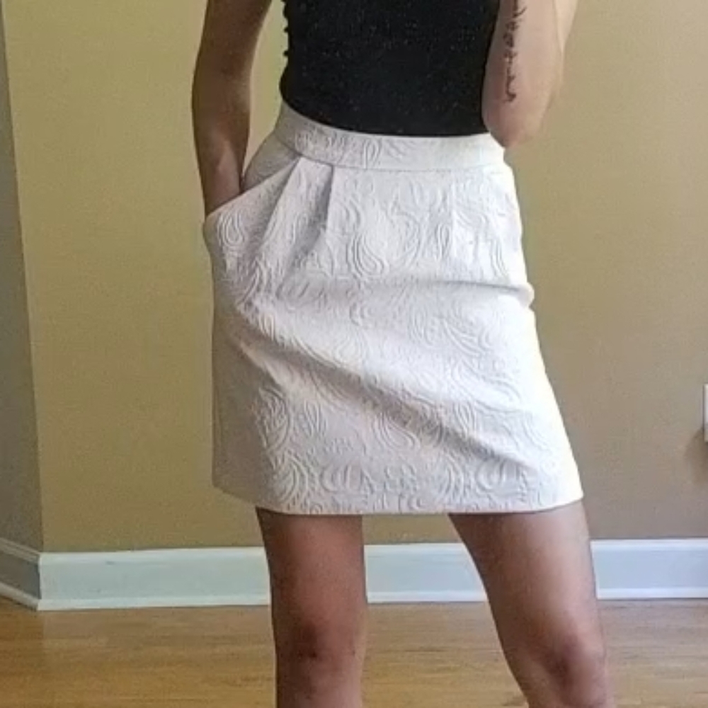 H&M skirt